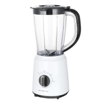 BL1248167 Emerio Blender 1,5L, 500W