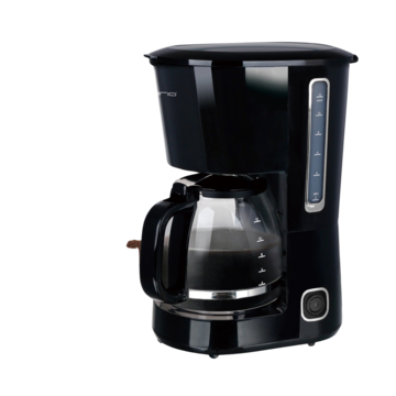 CME1251294 Emerio Kaffebryggare 1,5L 750W