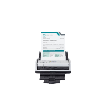 ADS1800WTC1 ADS-1800W Compact Document Scanner Duplex, Wi-Fi, LCD