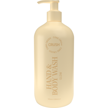 RYB131331 Gunry Hand & Body Wash Glow