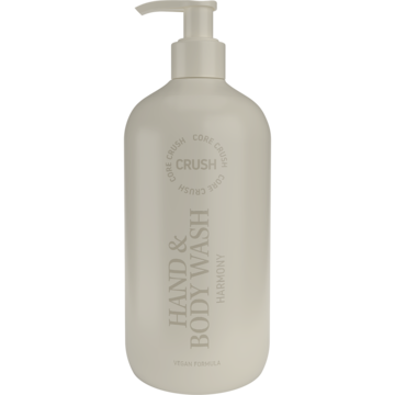 RYB131332 Hand&Body Wash Harmony 500ml