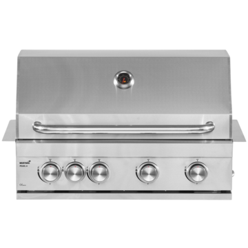 ON316288 Gasolgrill Pearl F Inbyggnad