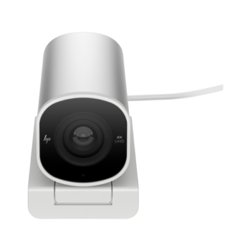 695J6AAABB HP 960 4K Streaming Webcam