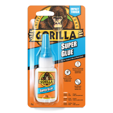 SEA24401 Superlim Gorilla 15g