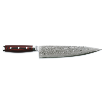 Y37141 Yaxell Super Gou Kockkniv 24cm