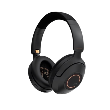 51EF1040AA000 Zen Hybrid Pro Wireless Over-ear Headphones ANC, Black