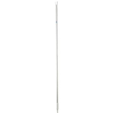 10629375 Aluminum Handle 151cm White