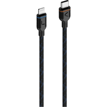 UNI10450 Magnetic Lightning Cable 2m