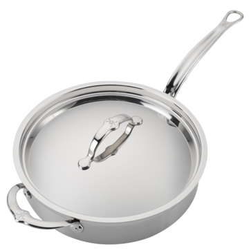 HES31568 Sauteuse ProBond 26cm