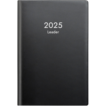 D3334 Fickkalender Leader 2025