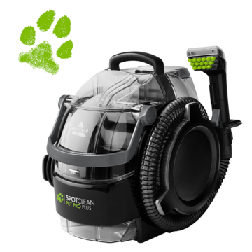 BSL235077 Textiltvätt SpotClean Pet Pro