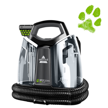 BSL235076 Textiltvätt SpotClean Pet Plus