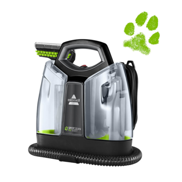 BSL235078 Textiltvätt SpotCleaner Select