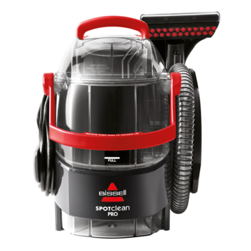 BSL235008 Textiltvätt SpotClean Pro