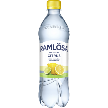 51351 Ramlösa Citrus 50cl Inkl. Pant