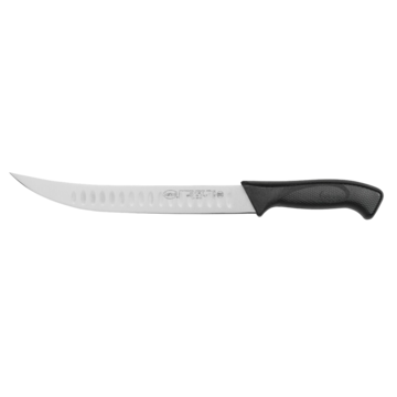 EKB118226 Cimeterkniv Oliv Skin  26cm