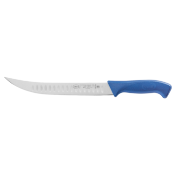 EKB118226A Cimeterkniv Oliv Skin  26cm