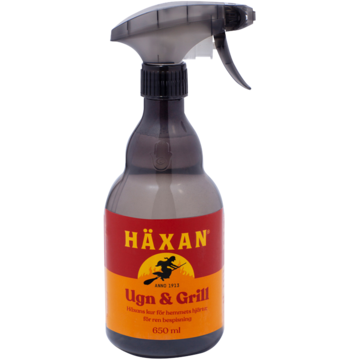 1258203 Häxan Ugn&Grill 650ml*