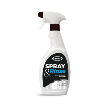 DB1044 Unox Spray&Rinse 750ml