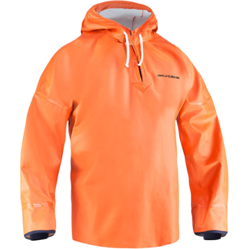 GR100203034 Anorak Brigg 34*