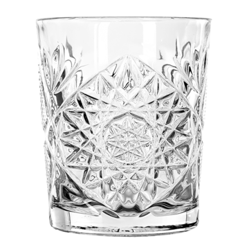 AP70300 Libbey Hobstar Tumblerglas