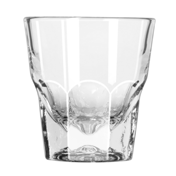 AP05 Libbey Gibraltar Rocksglas