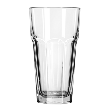 AP70687 Libbey Gibraltar Highballglas