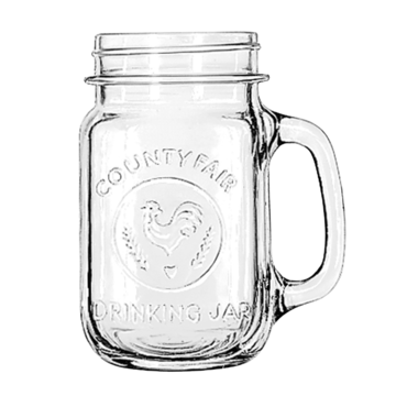 AP70812 Libbey Drinking Jar 48,8cl