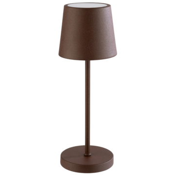 AP09 APS Merle Bordslampa mini USB