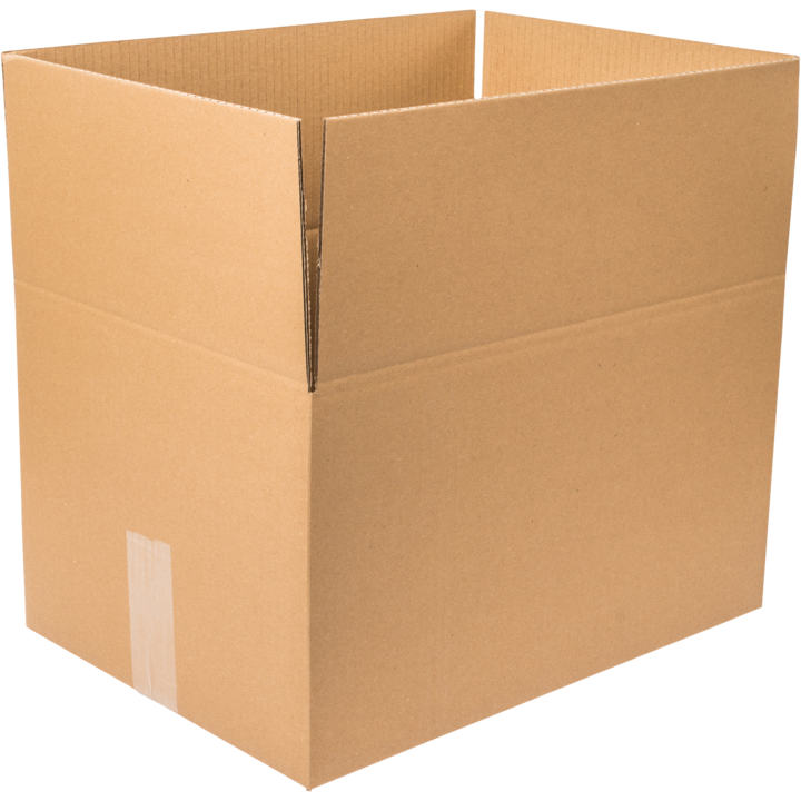 Buy Cardboard box 440x320x250mm online at Tingstad!