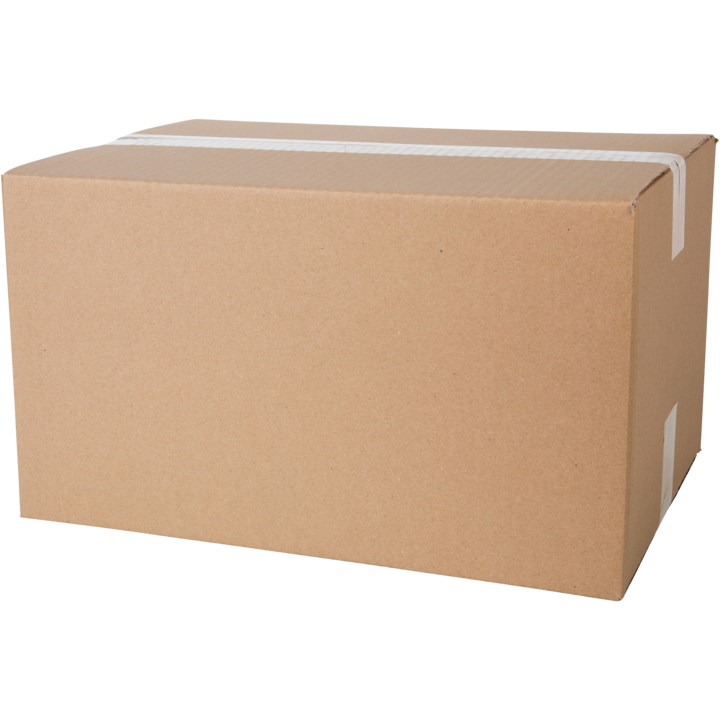 Buy Cardboard Box 440X320X250mm - Tingstad.com