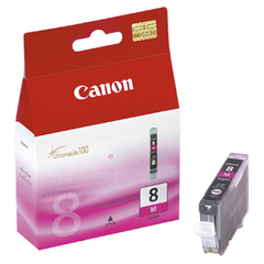 0622B001 CANON CLI-8M PIXMA IP4200