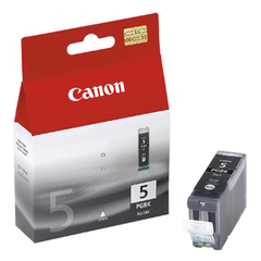 0628B001 CANON 5PGBK PIXMA IP4200