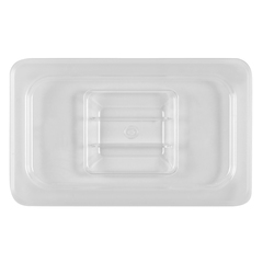 MX68242 Exxent Polycarbonate Lid GN 1/4