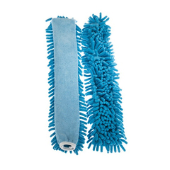 107001 Interiörmopp Mikrofiber 36cm (Refill)