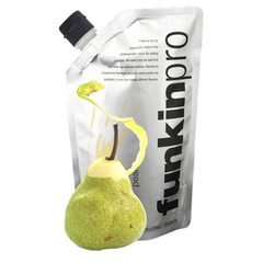 108F12 Fruktpuré Funkin Pro Päron 1kg