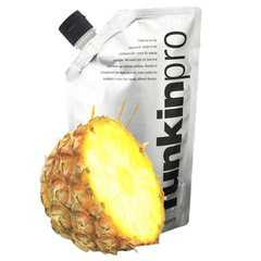 108F18 Fruktpuré Funkin Pro Ananas 1kg