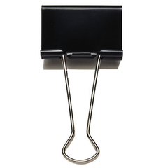 11078 PAPERILIITIN FOLD BACK 19MM