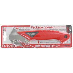 112001 KARTONÅBNER NT CUTT.R-1200P