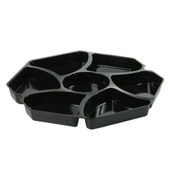 119118846 SISÄOSA 8-KULMAINEN RASIA 7-L