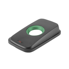 137734 Lokk Geo Rund Åpning Grønn