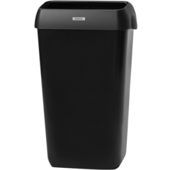 15492261 Avfallsbøtte Katrin Sort 25L