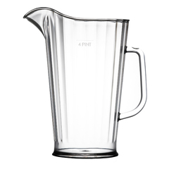 160750 Kande 2L 4Pint Polykarbonat