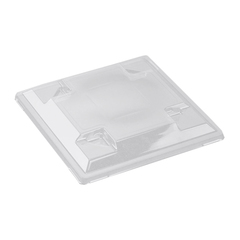 16244000000020 Lokk 1,8cm Firk.Form 141x141mm