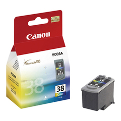 2146B001 Inkjet Canon CL-38 Pixma IP180