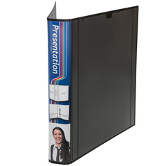 27420505000 Rengaskansio Presentation Keba 40mm