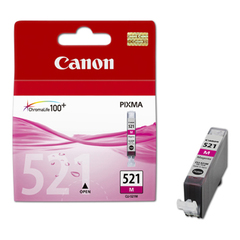 2935B001 Inkjet Canon CLI-521M IP3600*