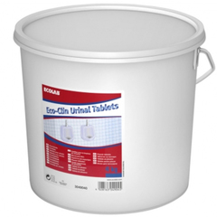 3049040 Urinaltabletter Eco-Clin 4