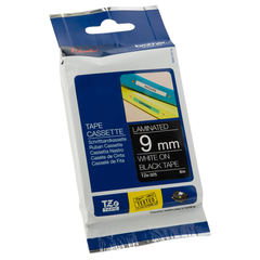 325TZ MERKKAUSTEIPPI BROTHER V/M 9MM