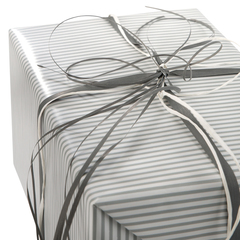 44042957 Presentpapper Hans Grå